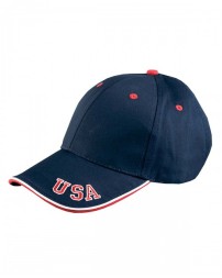 NT102 Adams The National Cap