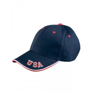 Adams The National Cap