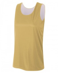 A4 Ladies' Performance Jump Reversible Basketball Jersey