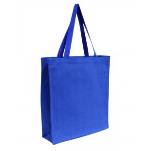 OAD100 OAD Promo Canvas Shopper Tote