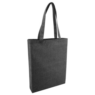 OAD Midweight Recycled Cotton Gusseted Tote