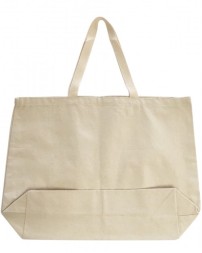 OAD Jumbo Gusseted Tote