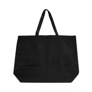 OAD Jumbo Gusseted Tote