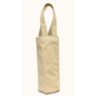 OAD Single Bottle Wine Tote