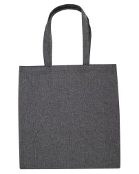 OAD Midweight Recycled Cotton Canvas Tote Bag