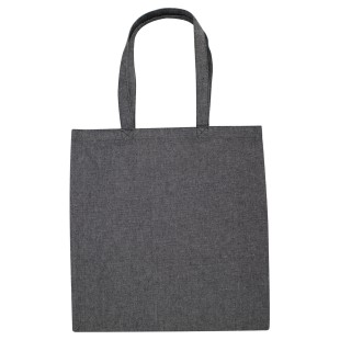 OAD Midweight Recycled Cotton Canvas Tote Bag