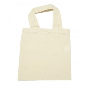 Liberty Bags OAD Cotton Canvas Small Tote