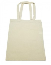 OAD117 Liberty Bags OAD Cotton Canvas Tote