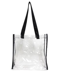 OAD5004 OAD Clear Tote Bag