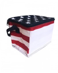 Liberty Bags OAD Americana Cooler