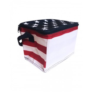 Liberty Bags OAD Americana Cooler