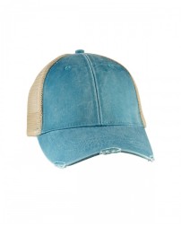 Adams Distressed Ollie Cap