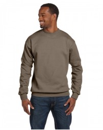 Hanes Unisex Ecosmart 50/50 Crewneck Sweatshirt