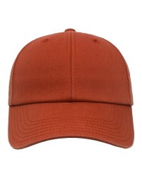 Pacific Headwear Hybrid Cotton Dad Cap