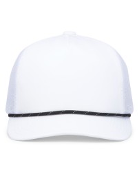 Pacific Headwear Weekender Trucker Hat