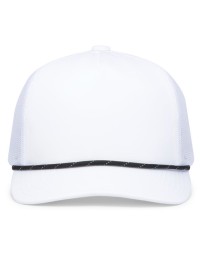 Pacific Headwear Weekender Trucker Hat