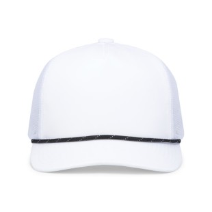 Pacific Headwear Weekender Trucker Hat