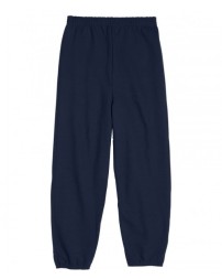 Hanes Youth Fleece Pant