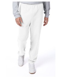 Hanes Polyester Fleece Pant