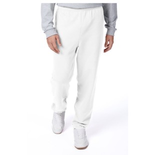 Hanes Polyester Fleece Pant