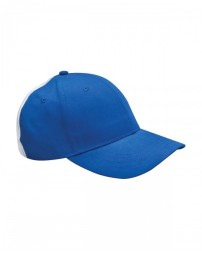 Adams Adult Contrast Back Stripe Clubhouse Cap