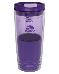 Igloo 22oz Havasu Tritan Double Wall Tumbler