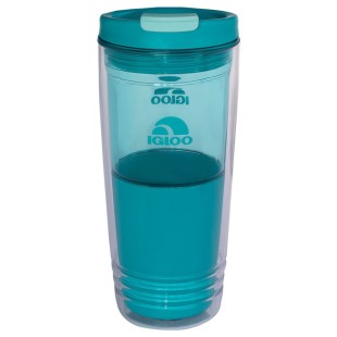 Igloo 22oz Havasu Tritan Double Wall Tumbler