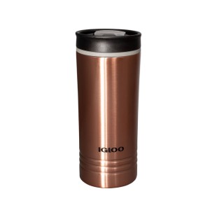 Igloo 16oz Isabel Vacuum Travel Tumbler