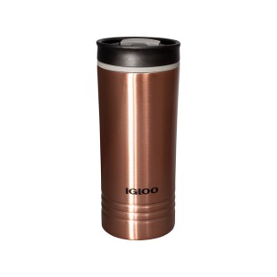 Igloo 16oz Isabel Vacuum Travel Tumbler