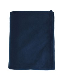 PROMOFL Palmetto Blanket Company Promo Fleece Blanket