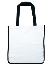 Liberty Bags Sublimation Medium Tote Bag