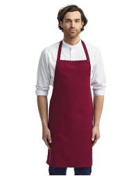 RP102 Artisan Collection by Reprime Organic Cotton Bib Apron