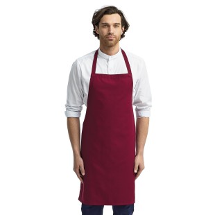 Artisan Collection by Reprime Organic Cotton Bib Apron