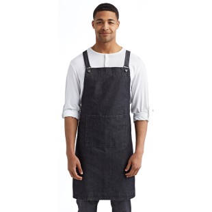 Artisan Collection by Reprime Cross Back Barista Apron