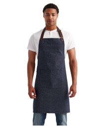 Artisan Collection by Reprime Unisex Annex Oxford Apron