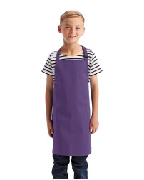 RP149 Artisan Collection by Reprime Youth Recycled Apron