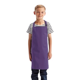 Artisan Collection by Reprime Youth Recycled Apron