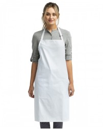 RP150 Artisan Collection by Reprime Unisex 'Colours' Recycled Bib Apron