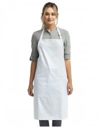 Artisan Collection by Reprime Unisex 'Colours' Recycled Bib Apron