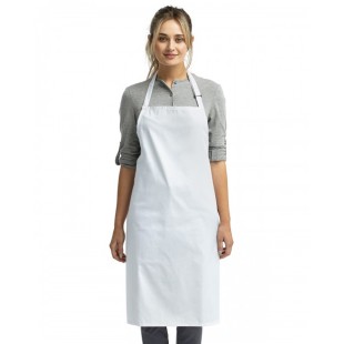 Artisan Collection by Reprime Unisex 'Colours' Recycled Bib Apron