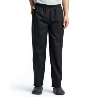Artisan Collection by Reprime Unisex Essential Chef's Pant
