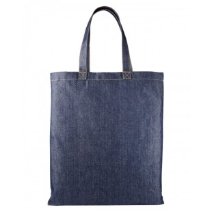 Artisan Collection by Reprime Denim Tote Bag