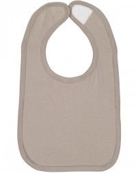 Rabbit Skins Infant Premium Jersey Bib