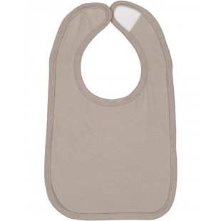 Rabbit Skins Infant Premium Jersey Bib