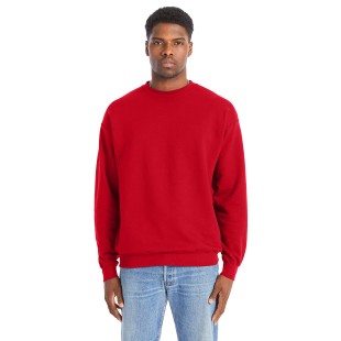 Hanes Perfect Sweats Crew Sweatshirt