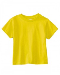 Rabbit Skins Toddler Cotton Jersey T-Shirt
