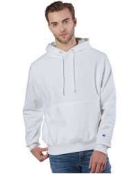 Champion Reverse Weave Pullover Hooded Sweatshirt