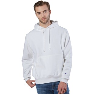 Champion Reverse Weave Pullover Hooded Sweatshirt