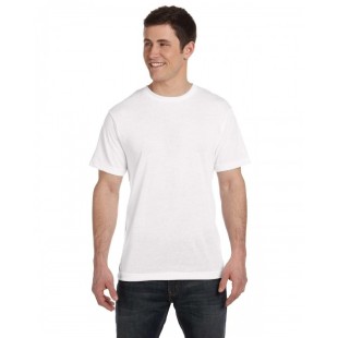 Sublivie Men's Sublimation T-Shirt