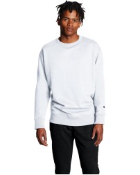 Champion Adult Powerblend Crewneck Sweatshirt